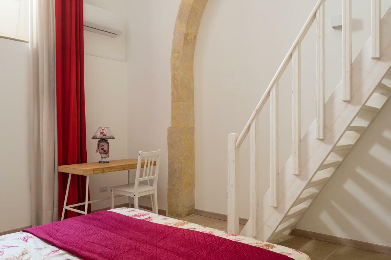 Casa Arlecchino By Wonderful Italy Syracuse Exterior foto