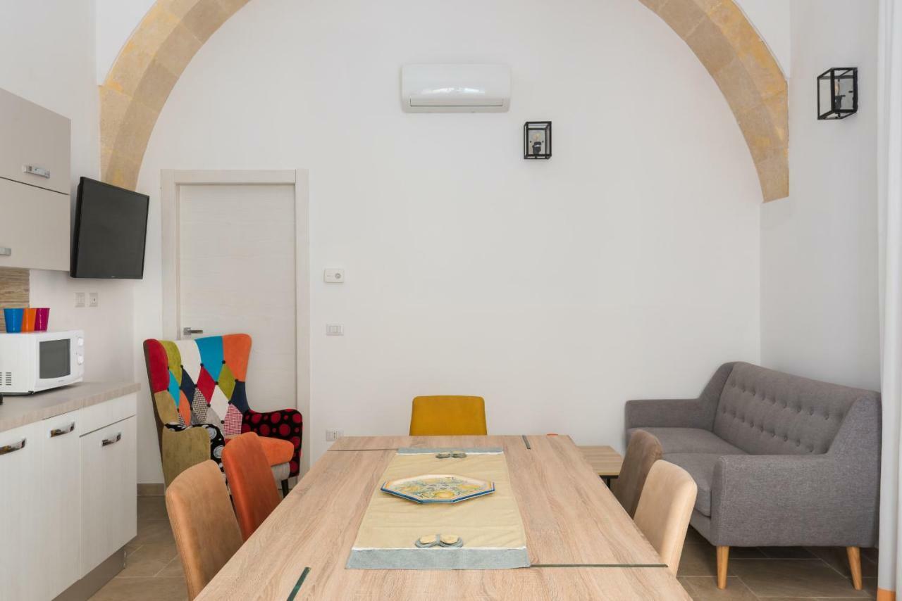 Casa Arlecchino By Wonderful Italy Syracuse Exterior foto