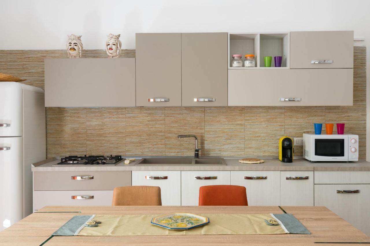 Casa Arlecchino By Wonderful Italy Syracuse Exterior foto